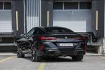 BMW M8 Competition Coupe dAHLer Competition Line by dAHLer 2020 года